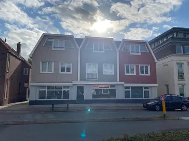 48m2 apartment to rent for 895€/month in Kennemerstraatweg 404a, Heiloo