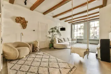 202m2 house to rent for 8950€/month in Bloemgracht, Amsterdam