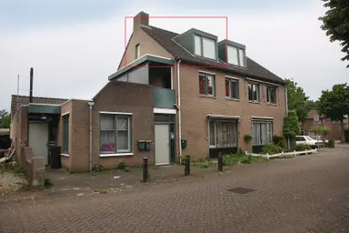 22m2 Studio zur Miete für 713.02€/Monat in Hubertushof 2, Udenhout