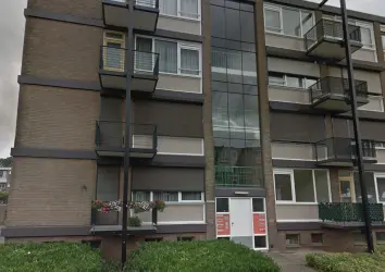 48m2 Appartement à louer pour 548.41€/mois à Brusselseweg 437B, Maastricht