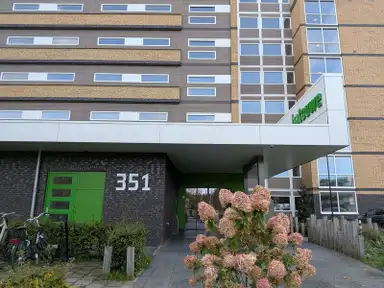 72μ² Διαμέρισμα προς ενοικίαση για 661€/μήνα σε Wadenoijenlaan, Tiel