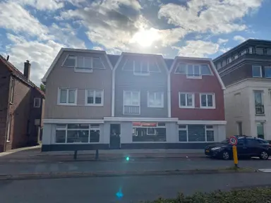 48m2 apartment to rent for 984€/month in Kennemerstraatweg, Heiloo