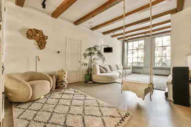 202m2 house to rent for 8950€/month in Bloemgracht, Amsterdam
