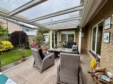 143m2 Haus zur Miete für 1495€/Monat in Toulousestraat 8, Hengelo