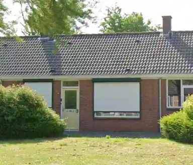 29m2 apartment to rent for 471.88€/month in Tienhoven 65, Sint-Annaland