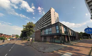 m2 apartment to rent for 713.02€/month in Plejadenlaan 60, Bergen op Zoom