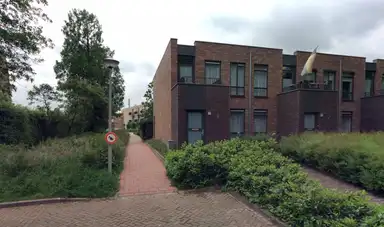 m2 apartment to rent for 713.02€/month in Venpoorten 1, Wouw