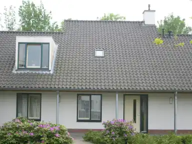 115μ² μονοκατοικία προς ενοικίαση για 1250€/μήνα σε Notenbeemd 33, Thorn