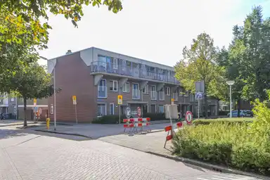 30m2 apartment to rent for 580.26€/month in Argentiniëstraat 11, Delft