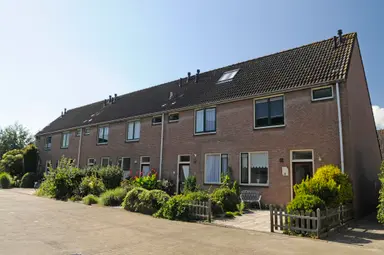 65m2 Haus zur Miete für 764.14€/Monat in Hoefblad 16, Leidschendam