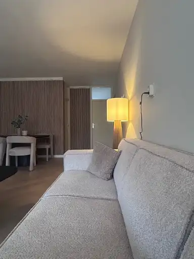65μ² Διαμέρισμα προς ενοικίαση για 750€/μήνα σε Moezelstraat, Beverwijk