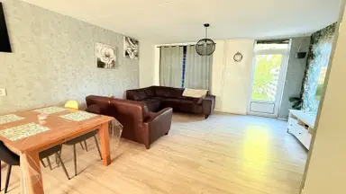 60m2 Appartamento in affitto per 631€/mese a Lupine, Rijnsburg