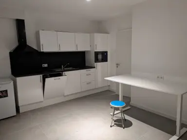 50m2 studio te huur voor 850€/maand in Hanenberglanden 97, Enschede