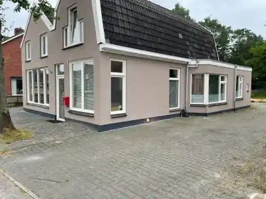 16m2 Zimmer zur Miete für 395€/Monat in Provincialeweg, Heiligerlee