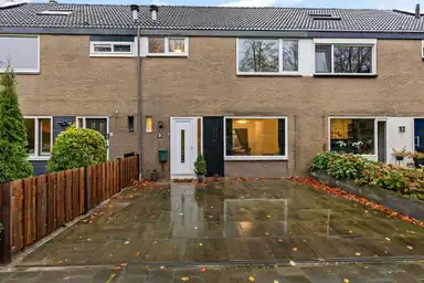 129m2 house to rent for 2200€/month in C. de Jongestraat 20, Purmerend