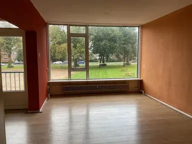 76m2 house to rent for 400€/month in Hardenberg