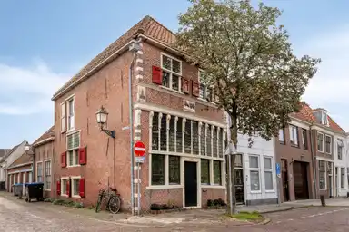212m2 house to rent for 1900€/month in West 50, Hoorn