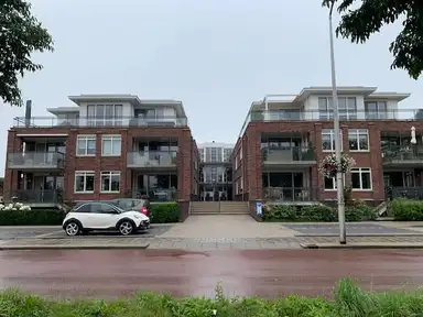 60m2 apartment to rent for 1550€/month in Zoutmansweg 18, Reeuwijk