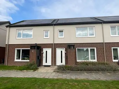 m2 house to rent for 848.96€/month in Schultestraat 11, Hoogeveen