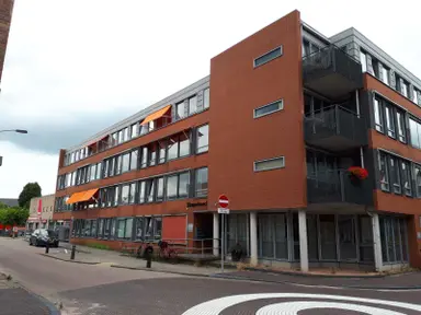 59m2 flat te huur voor 713.02€/maand in Botenmakersstraat 6, Zaandam