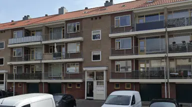 75m2 apartment to rent for 713.02€/month in Gerrit Schaarstraat 31, Krommenie