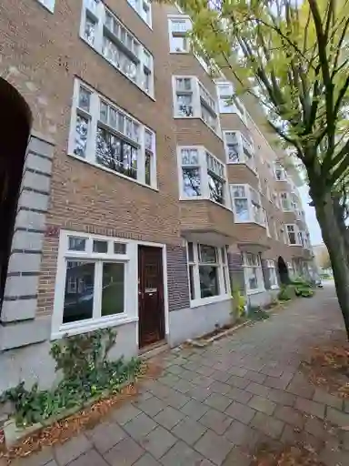 85m2 flat to rent for 1228€/month in Jasonstraat, Amsterdam