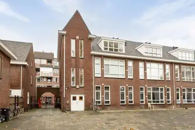 37m2 studio to rent for 780€/month in Begijnhofstraat, Roermond