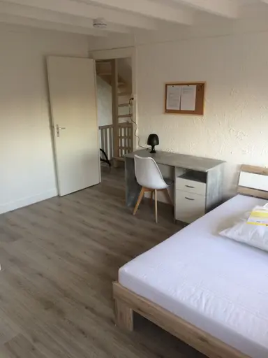 20m2 room to rent for 450€/month in Van Heutzstraat, Enschede