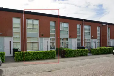 m2 house to rent for 932.93€/month in Schaarsbergenstraat 22, Tilburg