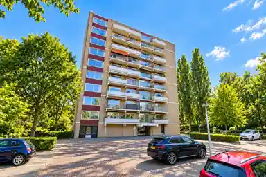 85m2 apartment to rent for 2650€/month in Grote Beer, Amstelveen