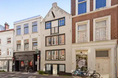 104m2 house to rent for 1850€/month in Herenstraat 31, The Hague