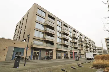 65m2 flat to rent for 1014.83€/month in Ketelhavenplein 207, Tilburg