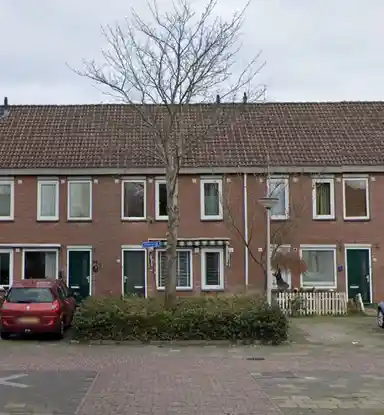 71m2 house to rent for 932.93€/month in Vreewijk 27, Lisse