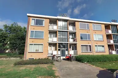 m2 apartment to rent for 657.93€/month in Heraklesstraat 14, Hengelo