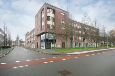 67m2 Appartamento in affitto per 1174€/mese a Noordzeelaan 14, Zwolle
