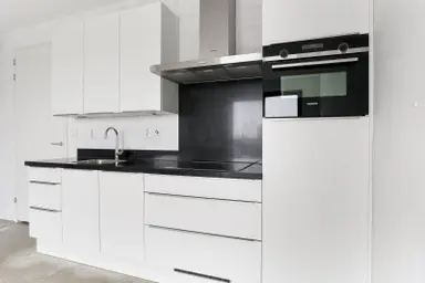 78m2 Appartement à louer pour 1386€/mois à De Groene Haven, Delft
