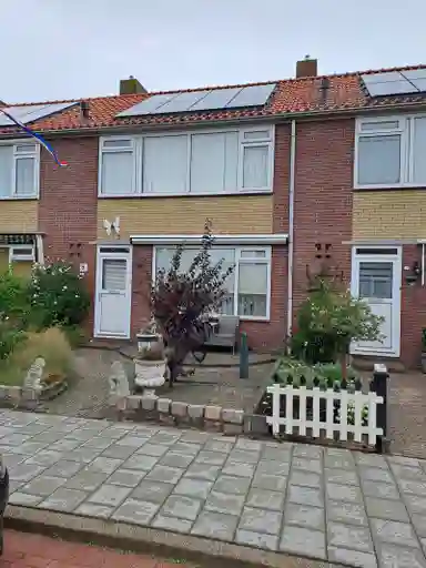 81m2 huis te huur voor 764€/maand in Voorvenstraat, Uitgeest