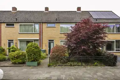 m2 huis te huur voor 1172.23€/maand in Geestland 12, Bavel