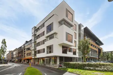 65m2 apartment to rent for 2050€/month in Rentmeesterstraat 54D, Almere