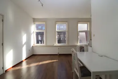 38m2 studio to rent for 1350€/month in Willem Beukelszstraat 43, Rotterdam