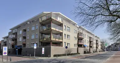 91m2 apartment to rent for 1250€/month in Zandschel 18, Valkenswaard