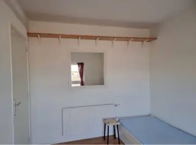11m2 room to rent for 450€/month in Groningen
