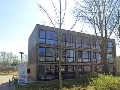 28m2 studio to rent for 498.2€/month in Jan Mostaerthof 24, Alkmaar