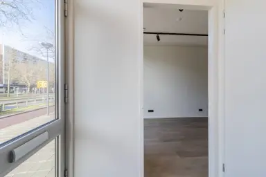 99m2 Wohnung zur Miete für 1765€/Monat in 's-Gravelandseweg 565C-409, Schiedam