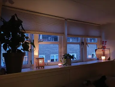 15m2 room to rent for 480€/month in Bospoort, Ede