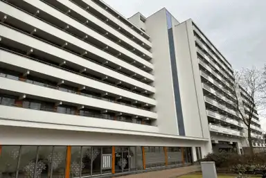 22m2 monolocale in affitto per 498.2€/mese a Molenwei 409, Heerlen
