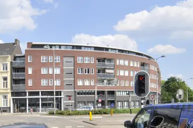 85m2 apartment to rent for 698.39€/month in Koninginnelaan 1, Roermond