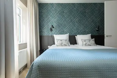 70m2 Wohnung zur Miete für 3000€/Monat in Mauritskade 37, The Hague