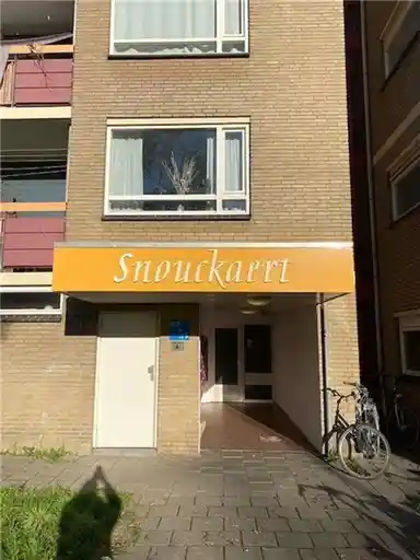 59.05m2 Appartement te huur voor 713.02€/maand in Tolhuis 1219, Nijmegen