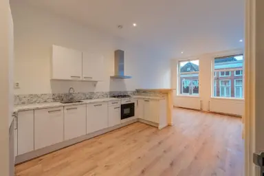 73m2 apartment to rent for 1800€/month in Oosterstraat, Groningen